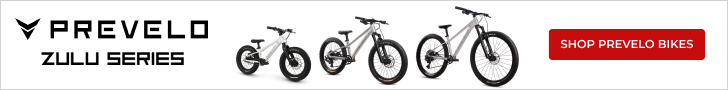 prevelo bikes